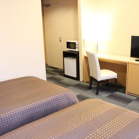 Hotel Livemax Budget Chiba Mihama מראה חיצוני תמונה