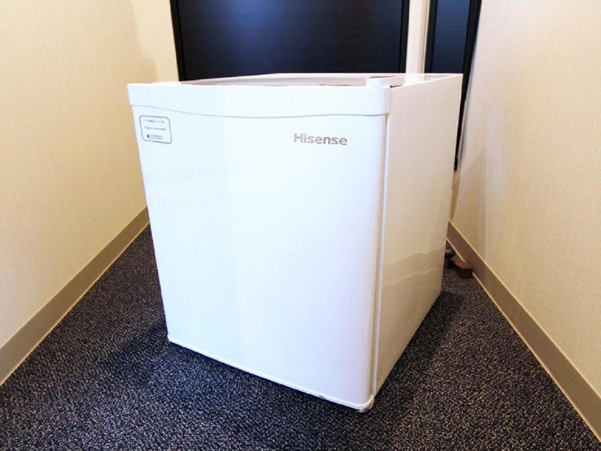 Hotel Livemax Budget Chiba Mihama מראה חיצוני תמונה