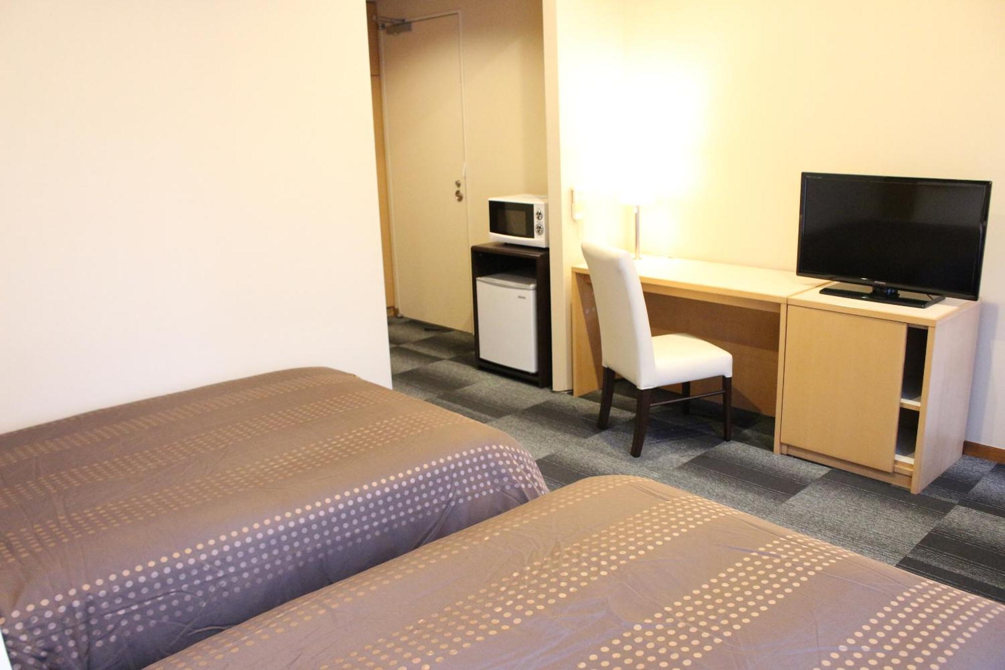 Hotel Livemax Budget Chiba Mihama מראה חיצוני תמונה