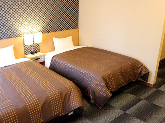Hotel Livemax Budget Chiba Mihama מראה חיצוני תמונה