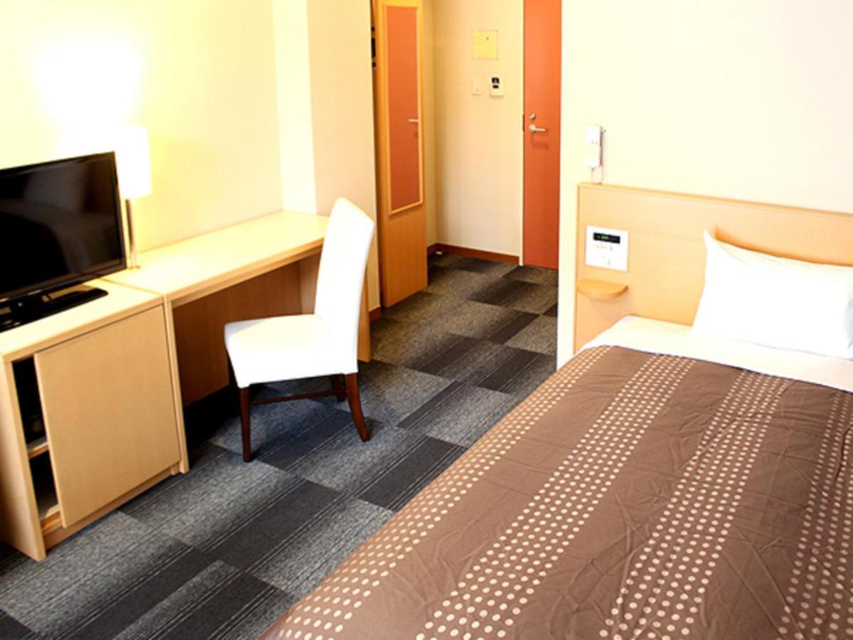 Hotel Livemax Budget Chiba Mihama מראה חיצוני תמונה