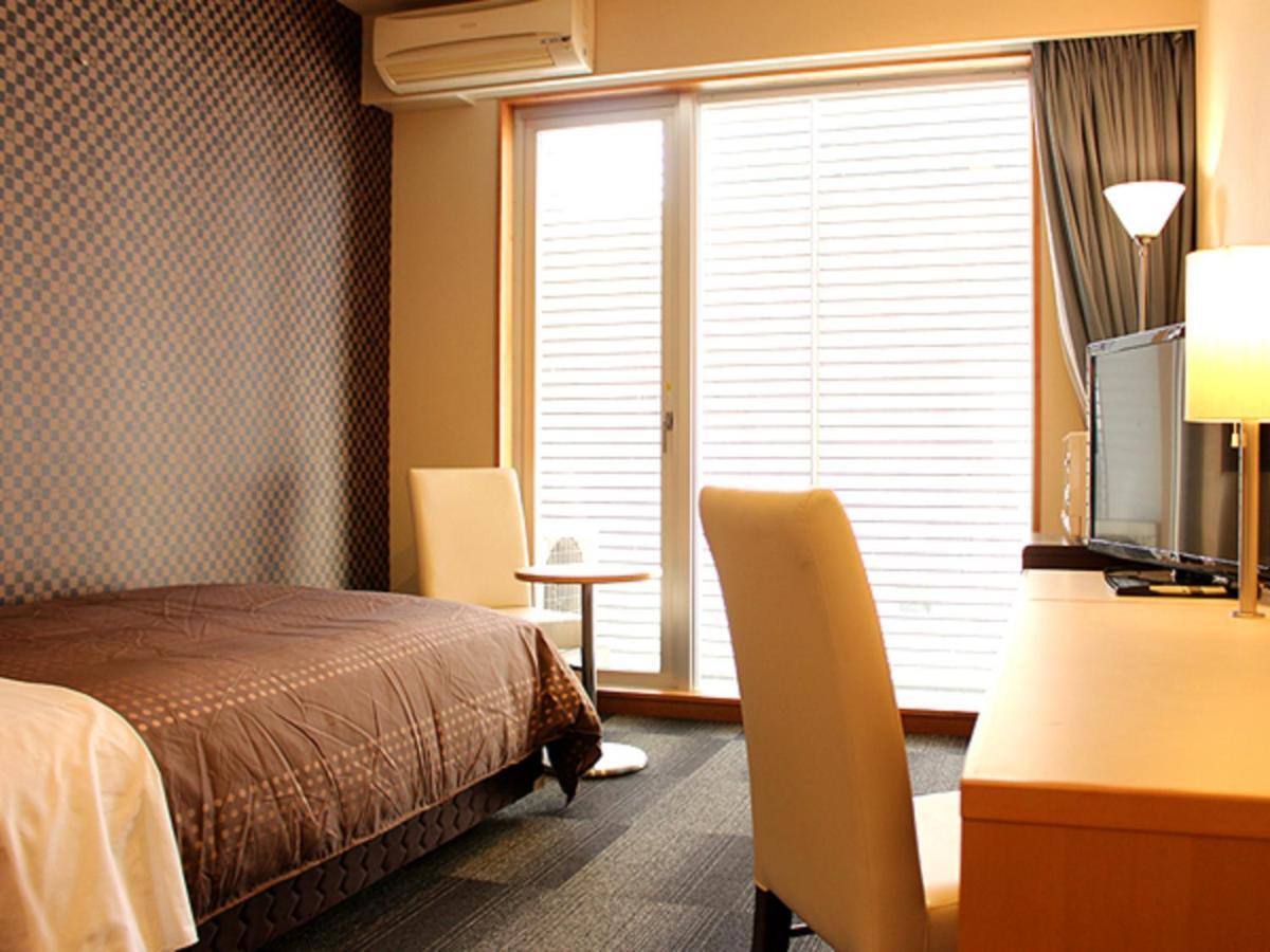 Hotel Livemax Budget Chiba Mihama מראה חיצוני תמונה